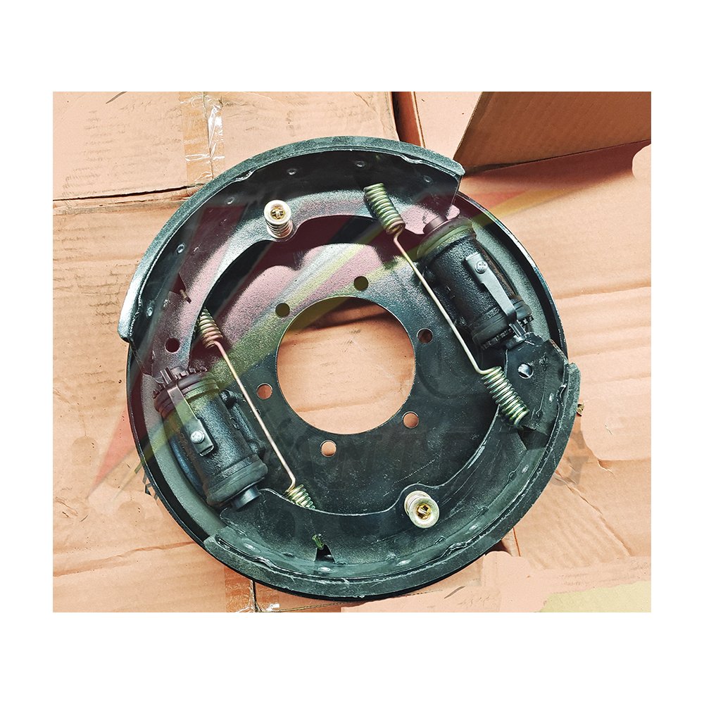 OEM Auto Brake Systems Hydraulic Rear Disc Brake for Car Truck